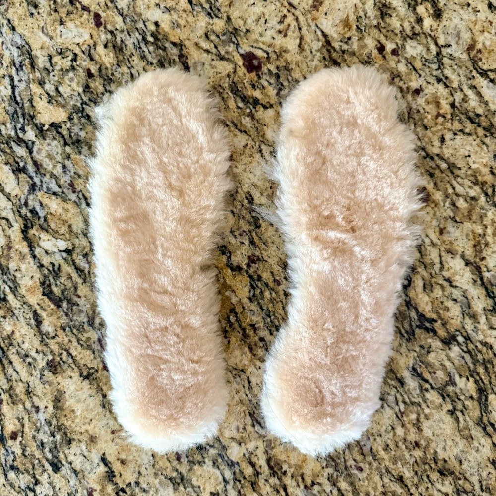 Ugg Sheepskin Shoe Insole